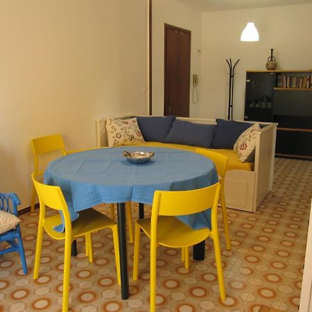Appartamento Franco Grado Exterior foto