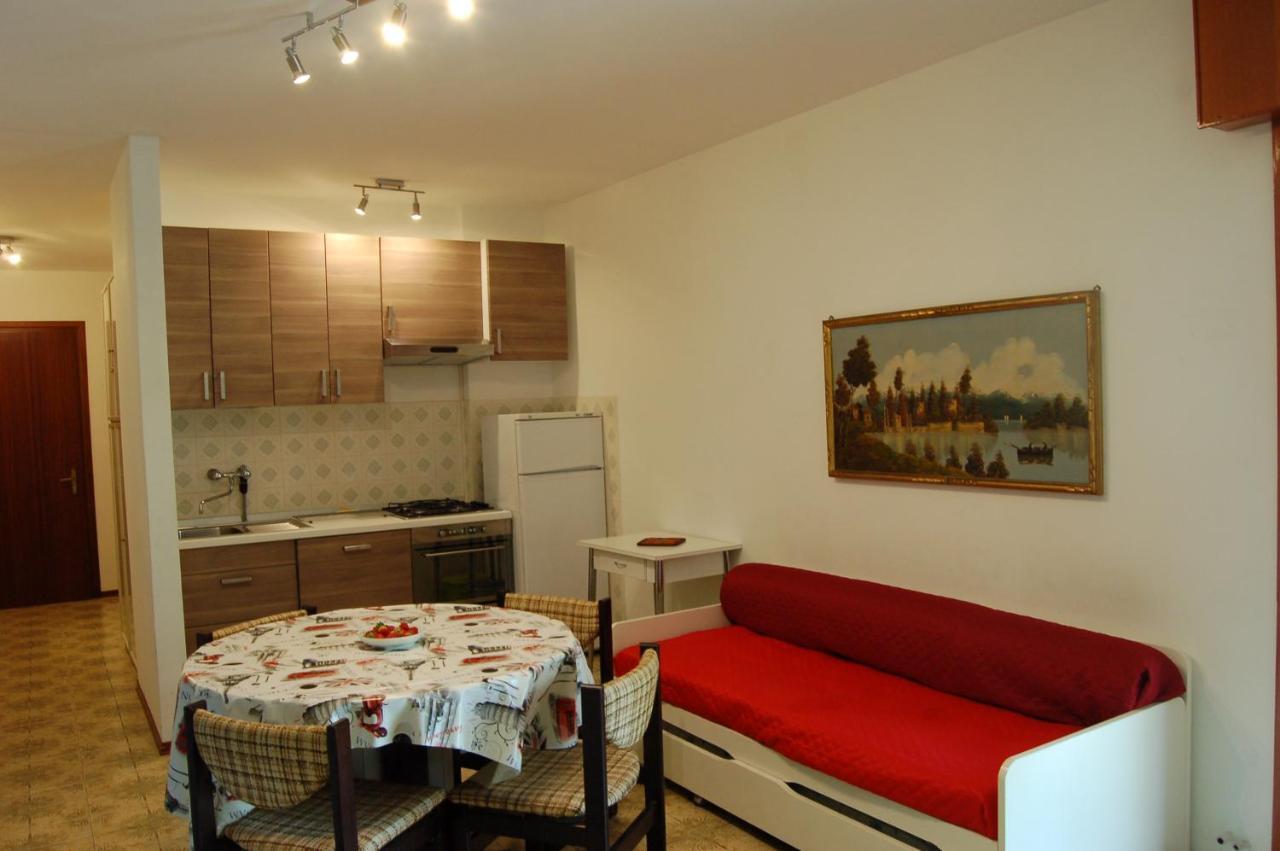 Appartamento Franco Grado Exterior foto