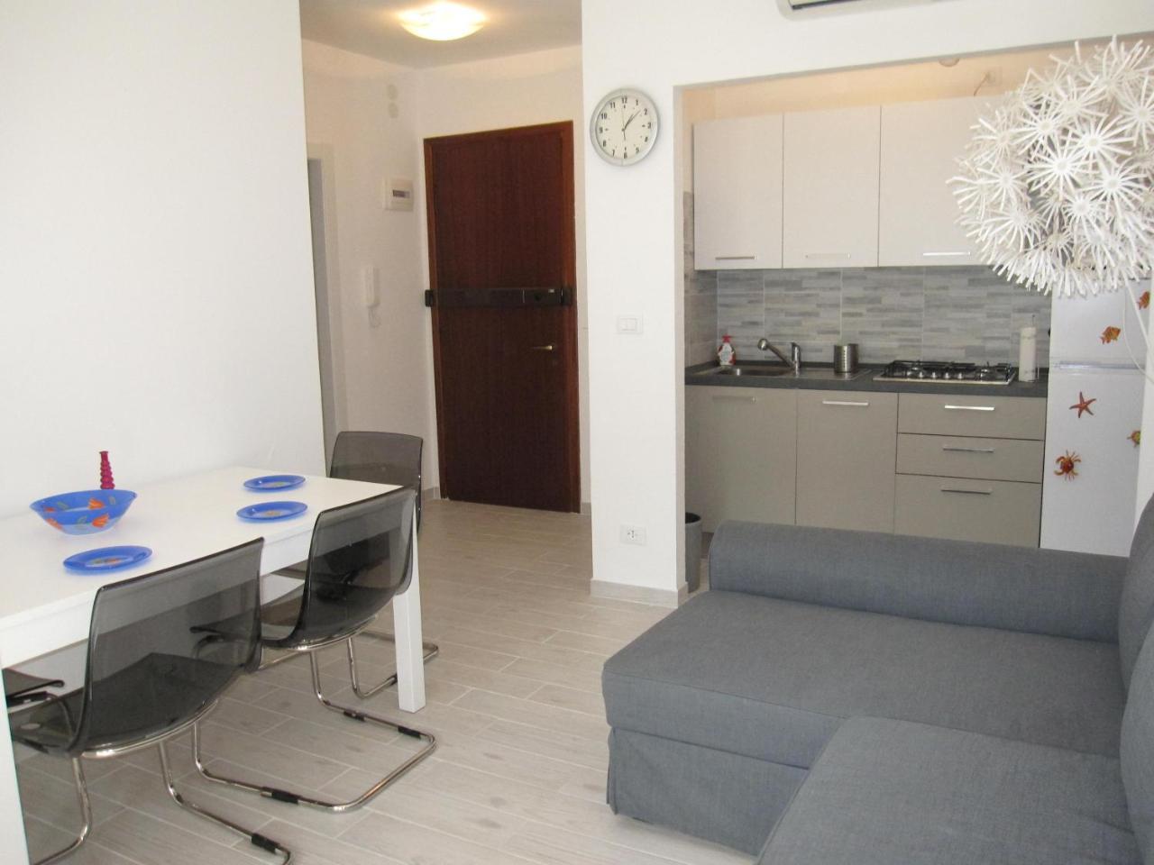 Appartamento Franco Grado Exterior foto