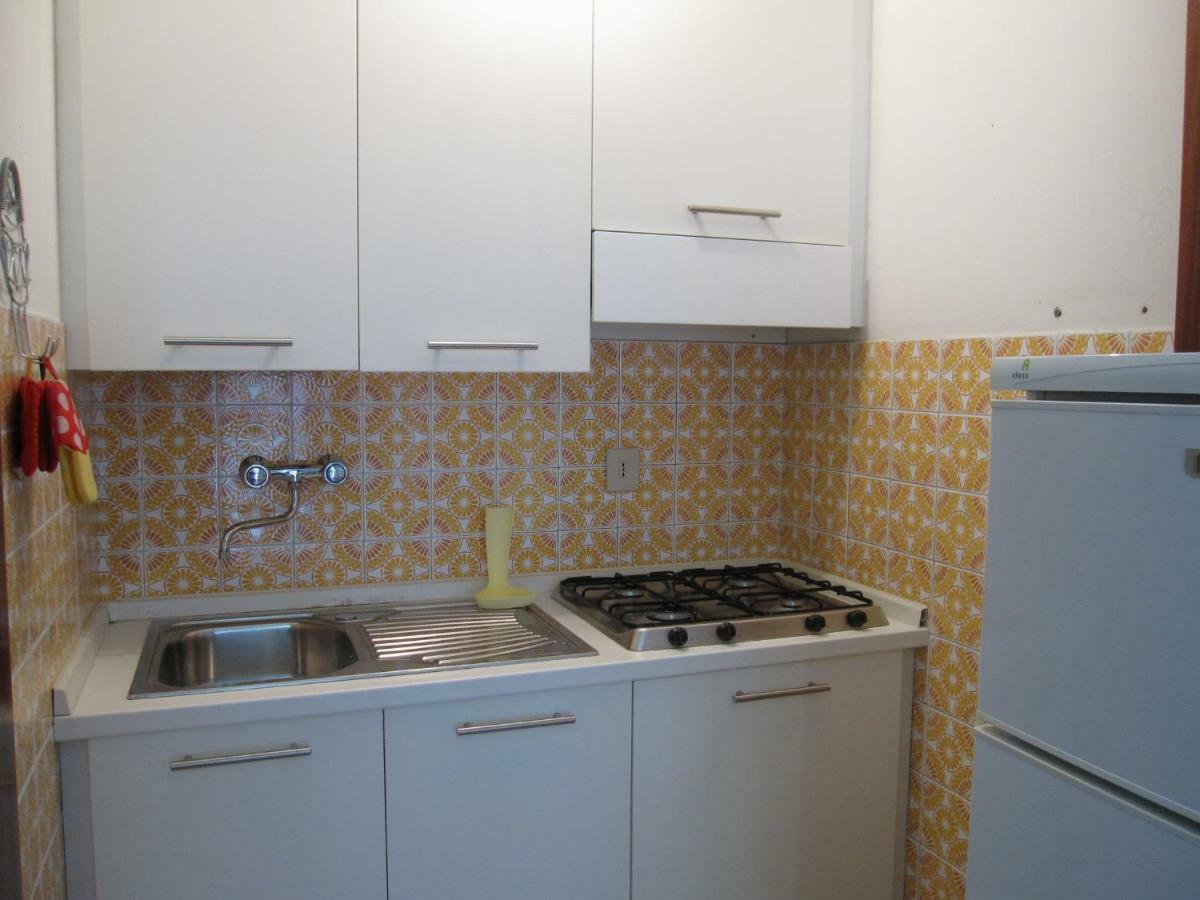 Appartamento Franco Grado Exterior foto